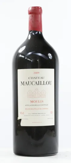 Chateau Maucaillou