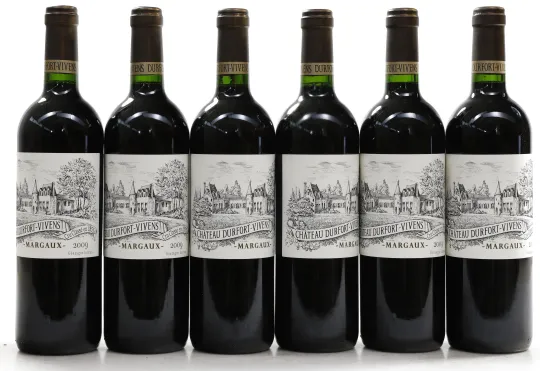 Chateau Durfort Vivens