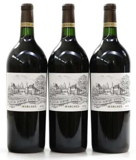 Chateau Durfort Vivens