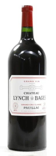 Chateau Lynch-Bages
