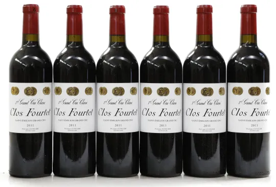 Clos Fourtet