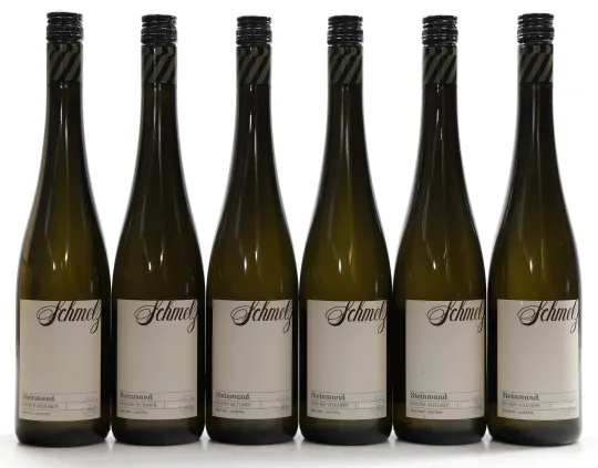 Steinwand Grüner Veltliner Federspiel