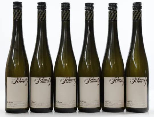 Loibner Grüner Veltliner Federspiel