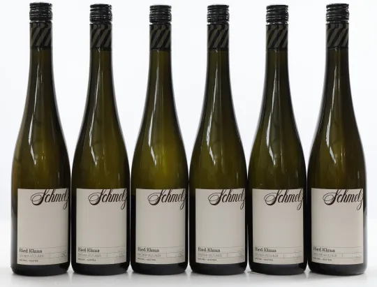 Grüner Veltliner Klaus Federspiel
