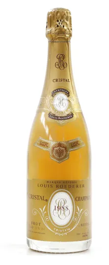 Cristal Brut