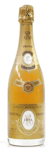 Cristal Brut