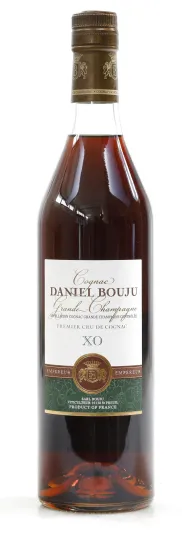 XO Cognac Grande Champagne
