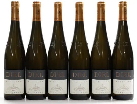 Dorsheimer Burgberg Riesling Grosses Gewächs