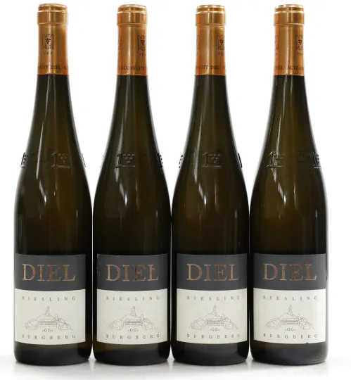Dorsheimer Burgberg Riesling Grosses Gewächs