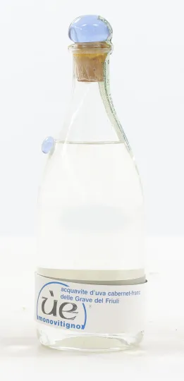 Nonino aquavite dúva cabernet franc