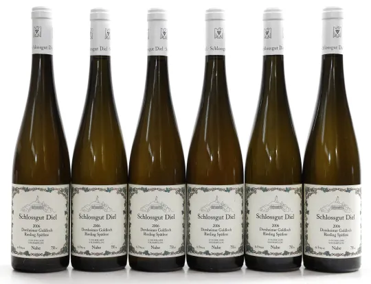 Dorsheimer Goldloch Riesling Spätlese