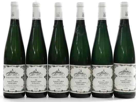 Dorsheimer Goldloch Riesling Spätlese
