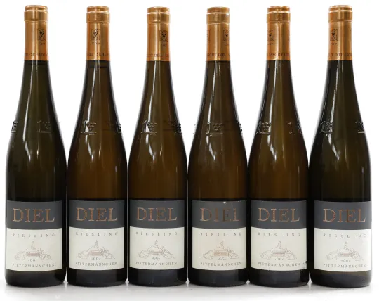 Dorsheimer Pittermännchen Riesling Grosses Gewächs