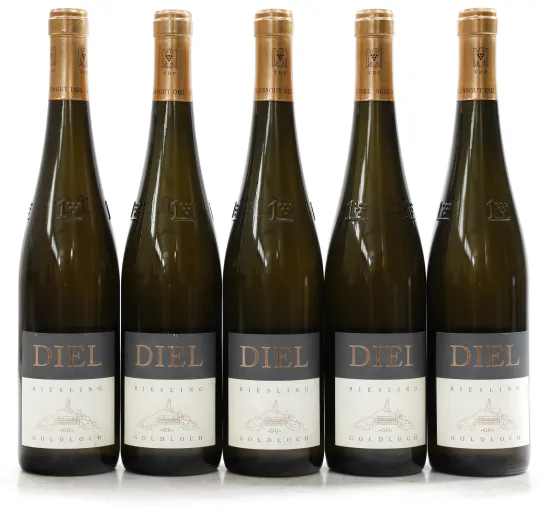 Dorsheimer Goldloch Riesling Grosses Gewächs