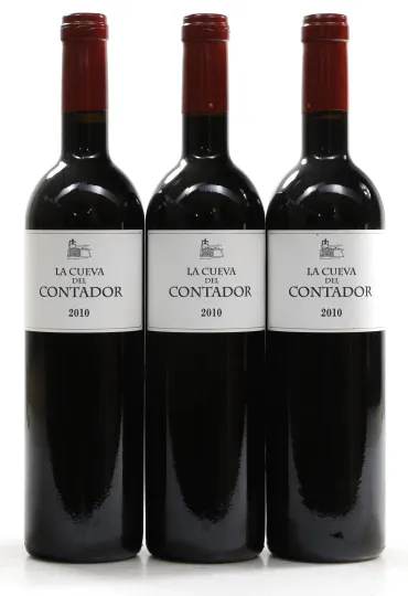 La Cueva del Contador