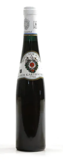 Eitelsbacher Karthäuserhofberg Riesling Eiswein Fass Nr. 55