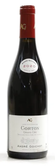 Corton Grand Cru 