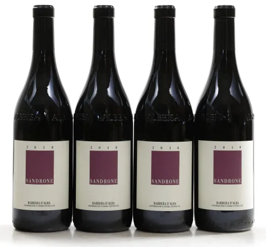 Barbera d´Alba