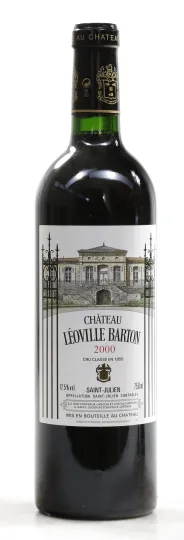 Chateau Leoville-Barton