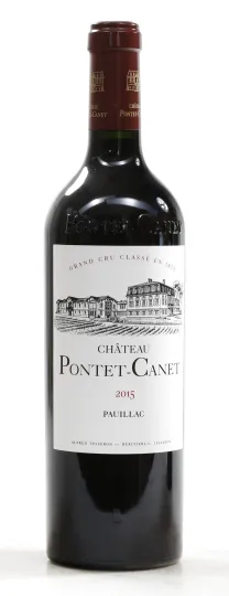Chateau Pontet-Canet
