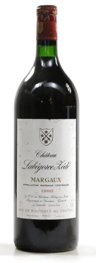 Chateau Labégorce
