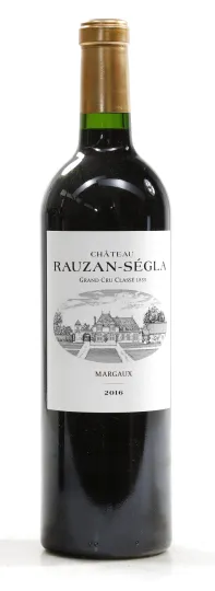 Chateau Rauzan-Segla