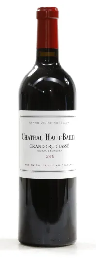 Chateau Haut-Bailly