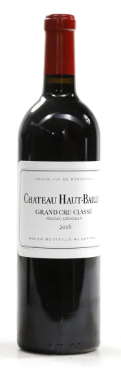 Chateau Haut-Bailly
