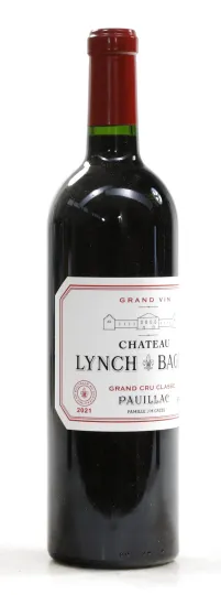 Chateau Lynch-Bages