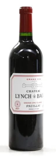 Chateau Lynch-Bages