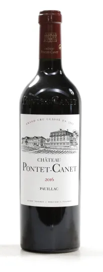 Chateau Pontet-Canet