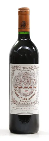 Chateau Pichon Longueville Baron