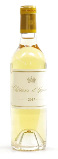 Chateau d´ Yquem