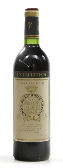 Chateau Gruaud-Larose