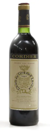Chateau Gruaud-Larose