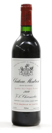 Chateau Montrose