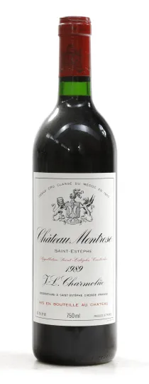 Chateau Montrose