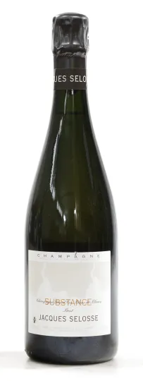 Substance Blanc de Blancs Grand Cru Brut