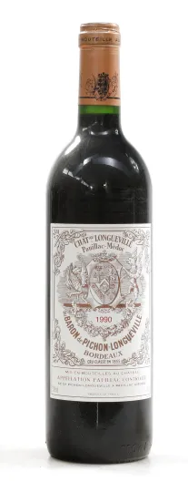 Chateau Pichon Longueville Baron