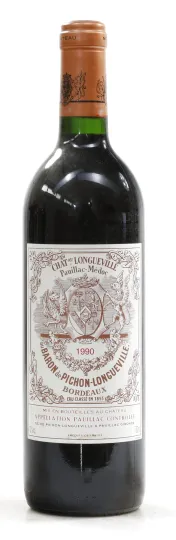 Chateau Pichon Longueville Baron