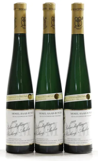 Scharzhofberger Riesling Auslese