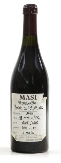 Mezzanella Recioto della Valpolocella