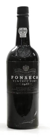 Vintage Port
