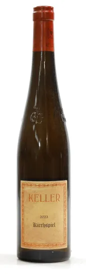 Westhofener Kirchspiel Riesling Grosses Gewächs