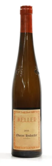 Dalsheim Oberer Hubacker Riesling Grosses Gewächs
