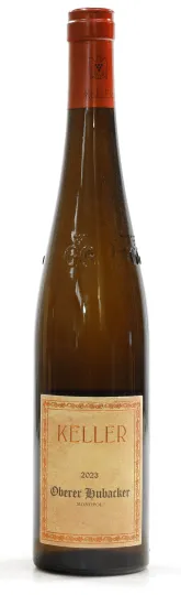 Dalsheim Oberer Hubacker Riesling Grosses Gewächs