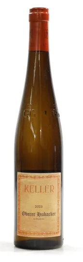 Dalsheim Oberer Hubacker Riesling Grosses Gewächs