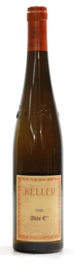 Westhofen Abtserde Riesling Grosses Gewächs