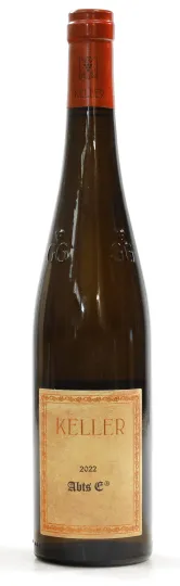 Westhofen Abtserde Riesling Grosses Gewächs