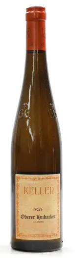 Oberer Hubacker Riesling Grosses Gewächs